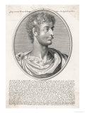 Gaius Julius Caesar Augustus