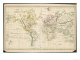 World Map