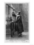 Buy Jeremiah Horrocks English Astronomer at AllPosters.com