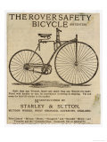 Faster and Easier Than Any Bicycle Ever Made