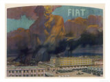Fiat Factory