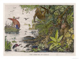 Buy Hanno a Navigator from Carthage Sails Down the West Coast of Africa at AllPosters.com