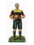 Rugby Footballer