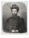 Ulysses S Grant American Civil War General and Later President