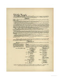 Constitution of the United States