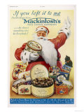 Mackintosh