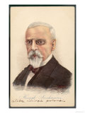 Henryk Adam Aleksandr Pius Sienkiewicz Pseudonym: Litwos Polish Novelist