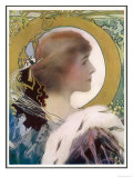 Mrs James Brown-Potter (Nee Cora Urquhart) American Actress