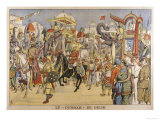 Durbar to Celebrate the Accession of Edward VII