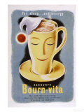Buy Cadbury's Bourn-Vita for Sleep and Energy at AllPosters.com