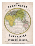 The Great Globe