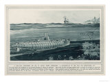 Buy Thwarting a Submarine Attack at AllPosters.com