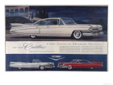 Single Glance Tells You, These are the Newest and Most Magnificent Cadillac Cars Ever Created