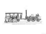 Locomotive 