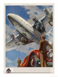 An Armstrong Whitworth