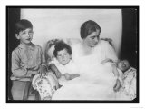 Marie (Mignon) Hohenzollern Descendant of Queen Victoria and Daughter of the King of Romania
