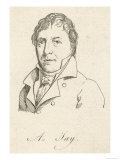 Antoine Jay French Writer