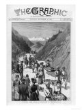 Buy An Afternoon Outing in Simla at AllPosters.com