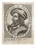Balthasar Hubmaier German Theologian from Friburg