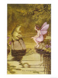 Buy Kexy Friend of Fairies at AllPosters.com