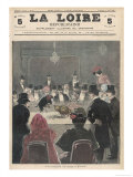 Cockfighting in France