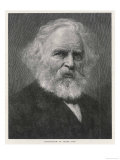 Henry Wadsworth Longfellow