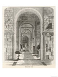 Buy British Museum Arched Room at AllPosters.com