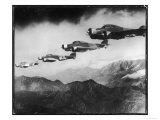 Buy Siai Marchetti Italian Aeroplanes Used During World War Two at AllPosters.com