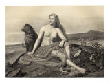 Buy King Ragnar of Norway at AllPosters.com