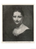 Buy Pauline Bonaparte, Sister of Napoleon at AllPosters.com