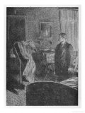Buy "The Invisible Man" Griffin and Dr. Kemp at AllPosters.com