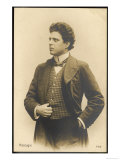 Pietro Mascagni Italian Composer