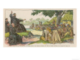 Buy Christian Missionaries in Paraguay at AllPosters.com