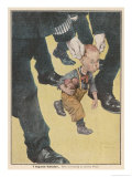 Young Thief