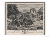 Buy Persephone is Abducted by Hades at AllPosters.com