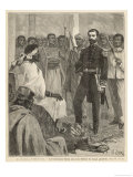 Buy French Explorer Lieut at AllPosters.com