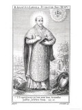 Buy Ignatius Loyola, Spanish Saint and Founder of Jesuit Order at AllPosters.com