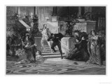 Buy Don Giovanni, the Opening Scene at AllPosters.com