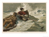 Buy Grace Horsley Darling Daughter of Lighthouse-Keeper on the Farne Islands at AllPosters.com