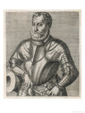 Buy Alfonso d'Este Duca di Ferrara Italian Nobleman at AllPosters.com