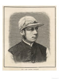 British Jockey