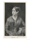 Buy Dorothea Lynde Dix American Reformer at AllPosters.com