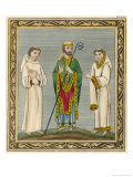 Buy Ecclesiastics at AllPosters.com