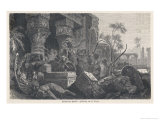 Buy Invasion of the Hyksos, Inaccurately Known as Shepherd Kings at AllPosters.com