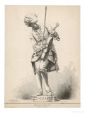 Buy Wolfgang Amadeus Mozart Austrian Musician as a Boy at AllPosters.com