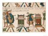 Bayeux Tapestry: Norman Conquest