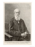 Buy Dom Pedro de Alcantara Emperor of Brazil 1831-1889 at AllPosters.com