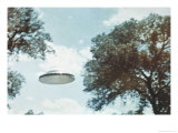 Buy UFO from Coma Berenices at AllPosters.com