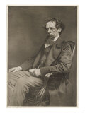 Charles Dickens Writer
