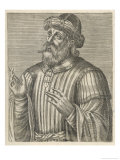 Constantine XI Palaeologus the Last Byzantine Emperor